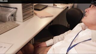 ROYD-254 I'll lick your dick so let's pretend to be your lover! To... Reducing Mosaic JAV