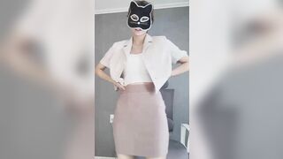 (한국야동) 소희짱 생존 신고겸 복귀작 2편 korean porn vip