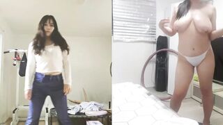 (한국야동) 잡았다 요놈 11만 유튜버 과거의 일탈 korean porn vip