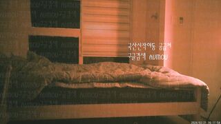 (한국야동) 연예인급 외모의 키방 매니저 korean porn vip