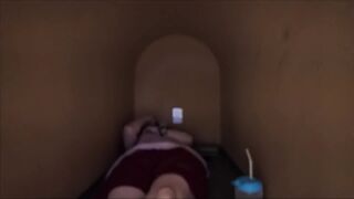 제보까지 들어온 찜질방 뻣짓거리 변태커플 korean porn vip
