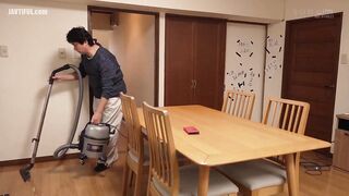 START-143 The first client I visited at the Hikikomori Independence... Reducing Mosaic JAV