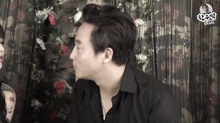 박스녀에게 대놓고 인터뷰하는 변태사장 찬우 korean porn vip