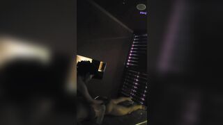 (한국야동) 스웨디시 전도사 the moon - 화이트 드레스 매니저 korean porn vip