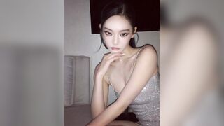 NINGNING CUM ON FACE 77575 1 KPOP ALLPOP