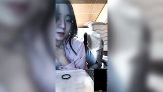 주영이와 진화의 골드 샤워 korean porn vip 110526 002