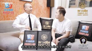 91KCM-132 Maternal virgin date sex best contrast bitch JAV