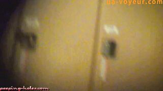 厳選美女わんさか！お風呂と脱衣所で全員すっぽんぽん！！ voyeur jp