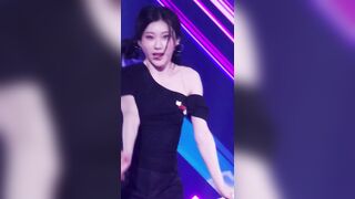 아슬아슬한 채령 korean porn