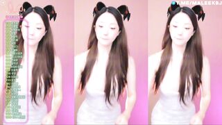 dlsgk1763 [2026-05-07] korean bj