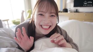 SQTE-614 With my girlfriend on holiday. I want to stay connected fo... Reducing Mosaic JAV