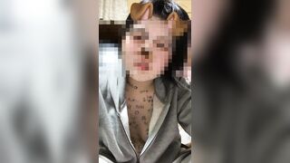 【超希少・激レア】 削除覚悟の100GB。素人パパ活の裏側を収めた個人撮影流出データ、期間限定公開 - jvip 110526 69