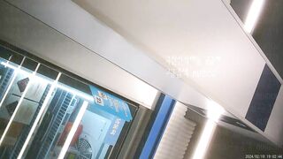 (한국야동) 극강의 오럴 선보이는 신입 키방녀 korean porn vip