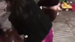 쇼킹영상 상간녀의 최후 korean porn vip