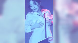 (한국야동) 은근 꼴리는 오해원 korean porn vip
