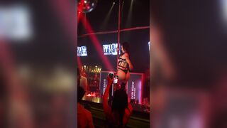 (한국야동) 허리놀림 장난 아닌 클럽녀 ㅎㄷㄷ korean porn vip