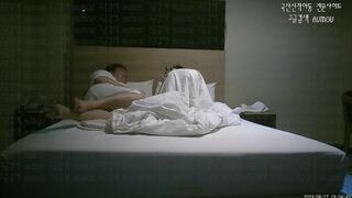(한국야동) 꽉찬 D컵 건포도 꼭지 키방녀 korean porn vip