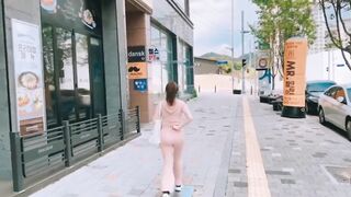 야외 외출 야노찍는 패트 여신 제나 korean porn vip