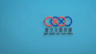 XKG-190 Fuck my drunk beautiful landlord JAV