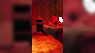 (한국야동) 일반인과는 차원이 다른 떡스킬의 업소녀들 2탄 korean porn vip