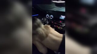 (한국야동) 쇼츠 - 초간단 카섹스 레깅스녀 korean porn vip