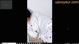 【無】JCくらいの超美少女の自撮り jvip 01-120526