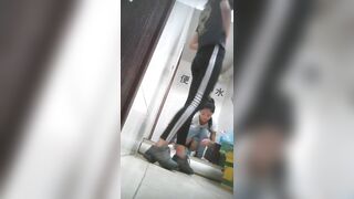丸見え！「ご近所さん」の洗面所 usch0010 jvip 120526 01