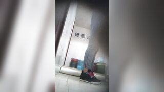丸見え！「ご近所さん」の洗面所 usch0010 jvip 120526 02