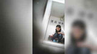 丸見え！「ご近所さん」の洗面所 usch0019 jvip 120526 02