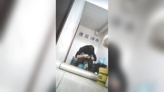 丸見え！「ご近所さん」の洗面所 usch0019 jvip 120526 04