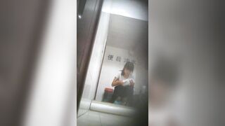 丸見え！「ご近所さん」の洗面所 usch0019 jvip 120526 08