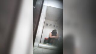 丸見え！「ご近所さん」の洗面所 usch0028 jvip 120526 09