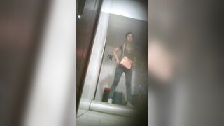 丸見え！「ご近所さん」の洗面所 usch0037 jvip 120526 01