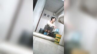 丸見え！「ご近所さん」の洗面所 usch0037 jvip 120526 04
