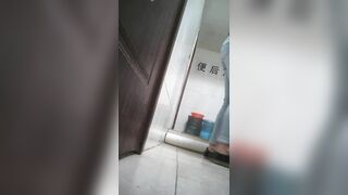 丸見え！「ご近所さん」の洗面所 usch0046 jvip 120526 04