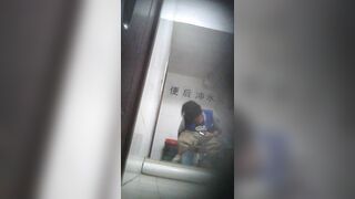 丸見え！「ご近所さん」の洗面所 usch0046 jvip 120526 09