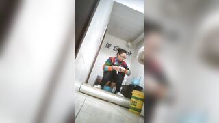 丸見え！「ご近所さん」の洗面所 usch0055 jvip 120526 04