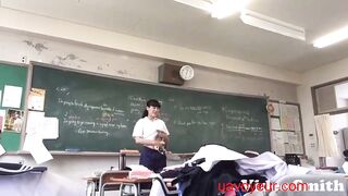 校内お着換えスペシャル（17本） voyeur jp 07-120526