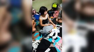校内お着換えスペシャル（17本） voyeur jp 13-120526