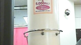 VIP版!!奇跡盗撮アンビリバ nan007 jvip 120526 01