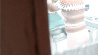 Gynecologist Spy gino_01 ipcam 120526 01