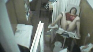 Gynecologist Spy gino_79 ipcam 120526 08