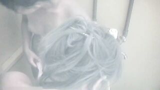 Natsumi shower room 8 voyeur jp 120526 01