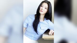 KIM YOO JUNG TITJOB 78539 1 KPOP ALLPOP