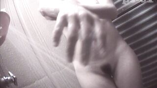 PeepFox Shower File.01 voyeur jp 120526