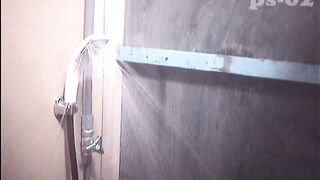 PeepFox Shower File.08 voyeur jp 120526
