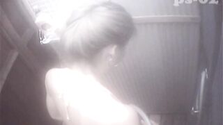 PeepFox Shower File.14 voyeur jp 120526