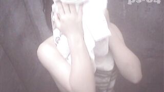 PeepFox Shower File.22 voyeur jp 120526