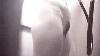 PeepFox Shower File.28 voyeur jp 120526