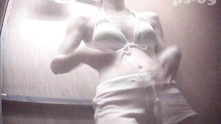 PeepFox Shower File.29 voyeur jp 120526